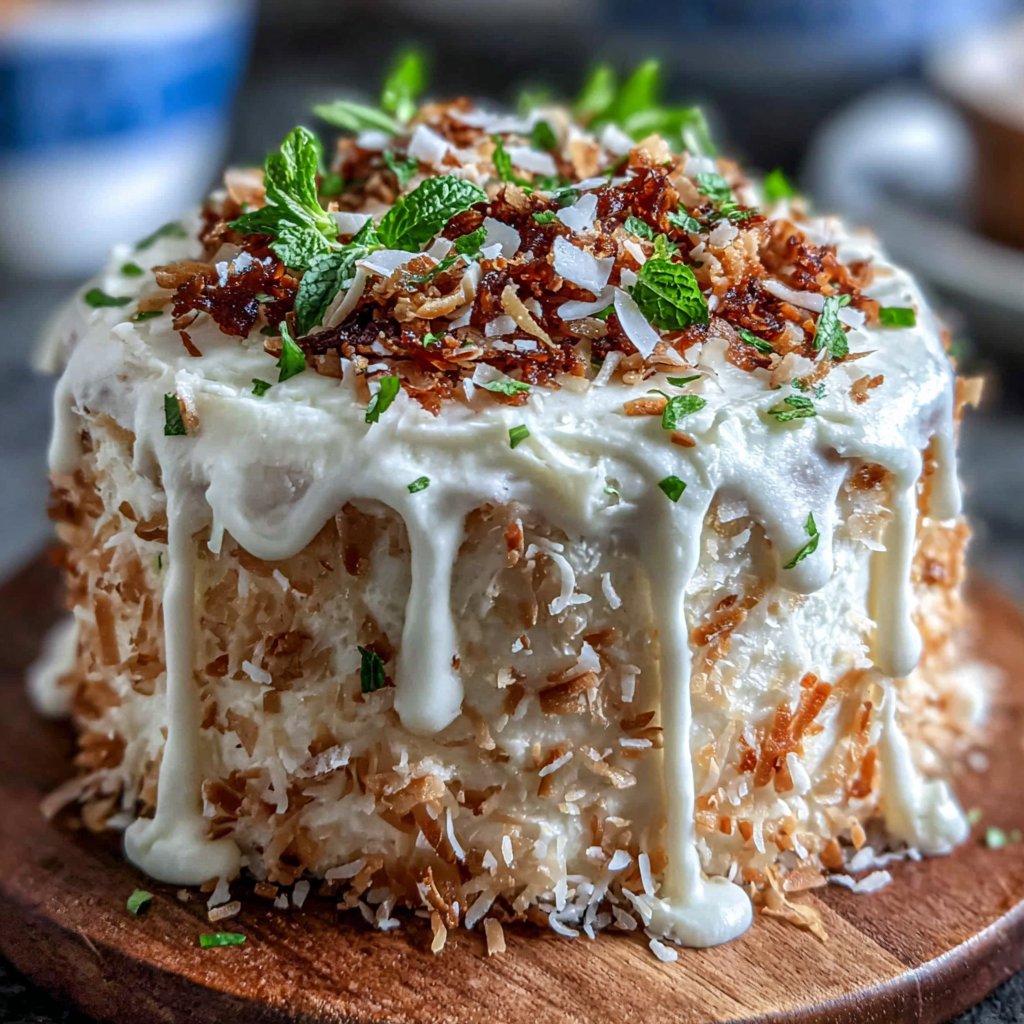 Mocha Brownie Cookie Sandwiches